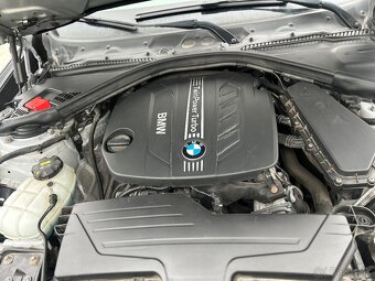 BMW 3 GT 320d xDrive M Sport A/T 83 000km - 13