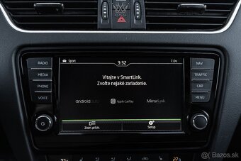 Škoda Octavia Combi 2.0 TDI DPF RS 4x4 DSG - 13