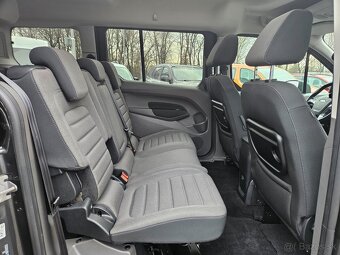 Ford Tourneo Connect Grand XL 1.5 EcoBlue TDCi Titanium X - 13