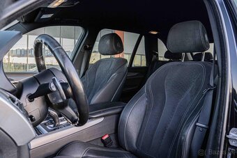 BMW X5 xDrive40d A/T - 13