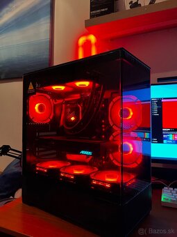 Herný počítač RTX 5060 OC - 13