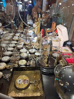 Prodám sbirku hodinek - 13