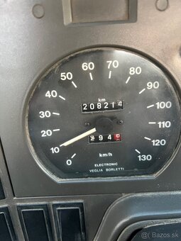 Iveco Daily 2.5 turbo - 13