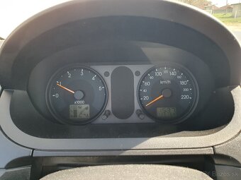 FORD FIESTA 1.4 TDCI 50 KW DIESEL - 13