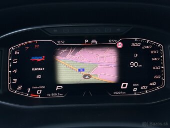 Cupra Ateca 2.0 TSi DSG 4x4, r.v.: 2020 - 13