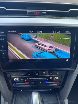 Volkswagen Arteon - 13