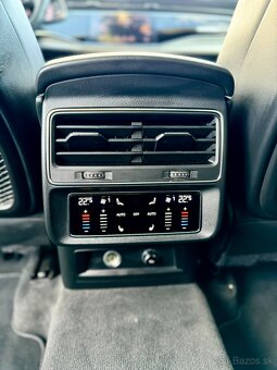 Audi Q8 210kW, 125t km, S-line, plná výbava, super stav - 13