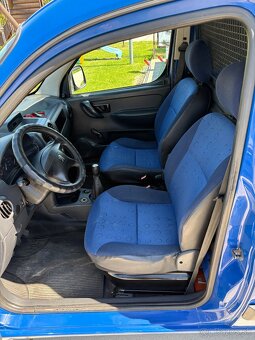 Peugeot Partner 1.9 D - 13