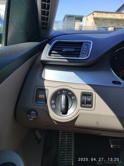 Passat B6 2.0 CR TDI - 13