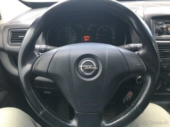 OPEL COMBO 1,4 Benzin Nova STK EK - 13