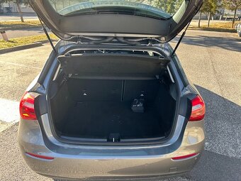 Mercedes-Benz A trieda 2.0diesel,85kW, Odpočet DPH ODO pass - 13