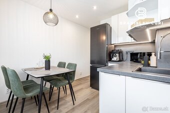Na predaj 3-izbový byt, 64 m2, kompletná rekonštrukcia, Gaga - 13