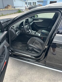 AUDI A4 Allroad  2.0 TDI 2018 120KW DPH - 13