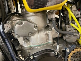 RM 250 2001 - 13