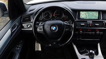 BMW X3 xDrive20d 140kW A/T-Odpočet DPH - 13