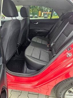 Kia Rio 1.2CVVT 84PS 2022 LED /Kamera/Radar/Android - 13