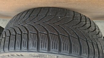 Keskin 5x112 R18 - 13