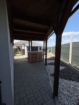 Predaj 4 izb. RD Hrubý Šúr - 13