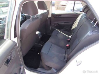 Škoda Fabia 1.0 TSI-MALÁ SPOTREBA - 67.107 KM - splátka 179€ - 13