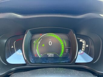 Renault Kadjar 1,5dCi 2016 - 13