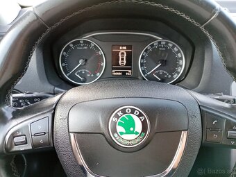 Škoda octavia combi  1.8 tsi 118kw Rs Elegance - 13