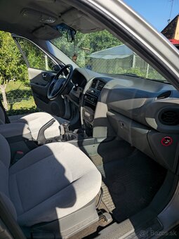 Hyundai santa fe - 13
