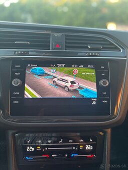 VW TIGUAN 4MOTION ELEGANCE- Odpočet DPH - 13