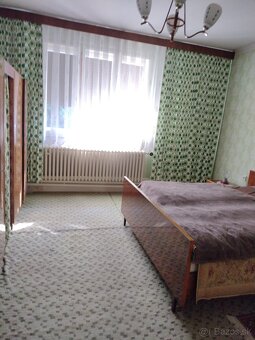 Rodinný dom Kráľová pri Senci - 13