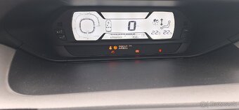 Citroen C4 Picasso 1.6 HDi - 13