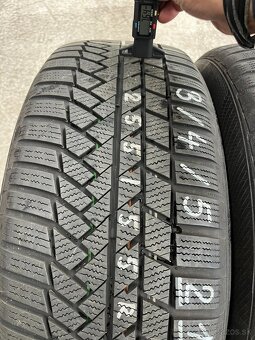 AUDI ORIGINAL 4KE601025L CONTIENTAL 255/55 R18 H - 13