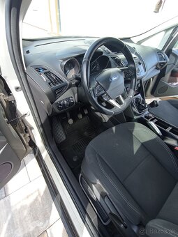 Ford C max - 13