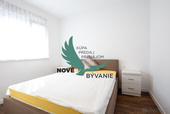 Chorvátsko - NIN - krásny penthouse s panoramatickým výhľado - 13