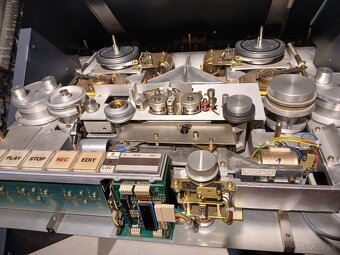 STUDER A80 - 13