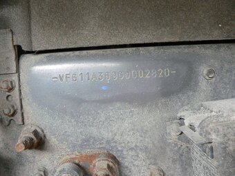 RENAULT T480 Euro6 PTO, hydraulika - 13