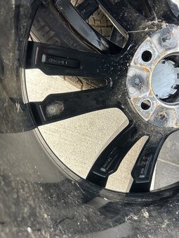 Zimná sada BMW Styling 469M R20 - 13