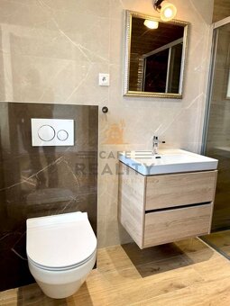 Na prenájom 4 izbový rodinný dom, novostavba, Pata, ul. Pod - 13