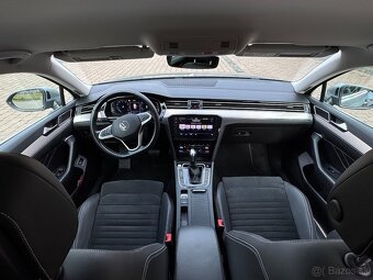 Volkswagen Passat Variant model 2021 - 13