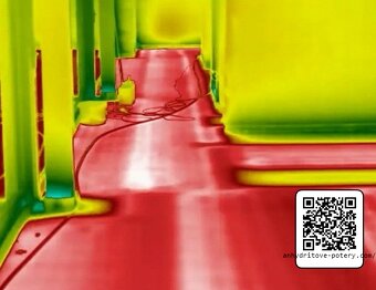 Fukana izolácia Penova striekana PURKING SUPAFIL ANHYDRIT - 13