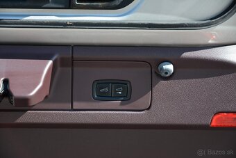 Porsche Panamera 4.80 4S Slovák, Serv.história, 2.Majitel - 13
