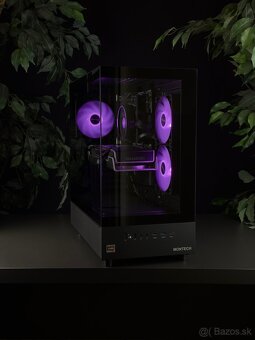 ☑️ Ryzen 5 5500 / RX6700XT 12GB / 16GB RAM / 1TB M2 / 24M Zá - 13