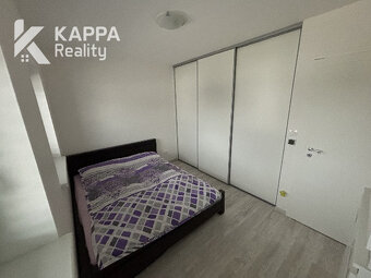 Mezonet | 4 izbový so záhradou, zariadený | Hviezdoslavov - 13