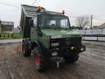 UNIMOG - 13