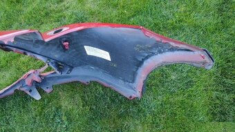 Toyota Corolla XII E21 E210 2018 - Predny naraznik TREK - 13