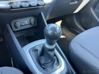 KIA Rio 1.25 benzín - 13