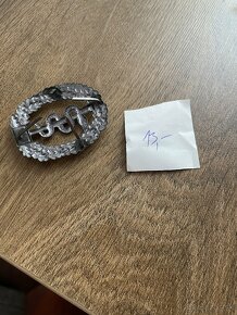 Vojenske Odznaky 3 - 13