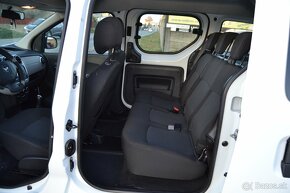 Dacia Dokker 1.6 SCe Ambiance LPG rv 2016 - 13