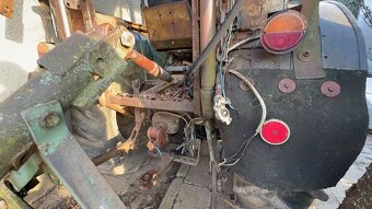 Traktor Super 50 - 13