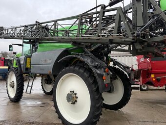 Samojízdný postřikovač Tecnoma Laser 4240, rok výroby. 2013, - 13