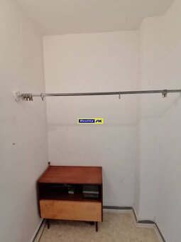 2 izbový byt na prenájom Martin Centrum - 13