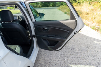 Seat Leon FR 2.0TDI 110kw Nová STK - 13